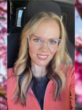Meet your Posher, Tarah